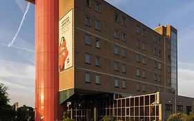 Ibis Rotterdam Vlaardingen